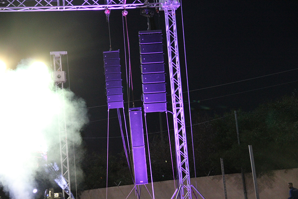KARIOTIS Audio & LIghting