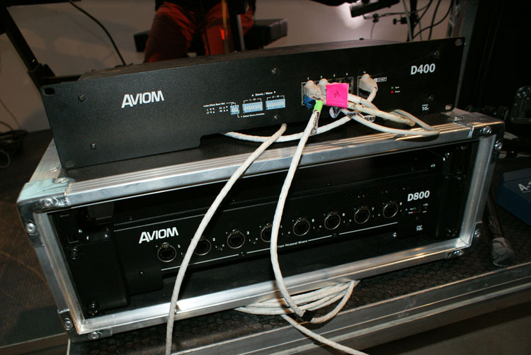 KARIOTIS Audio & LIghting