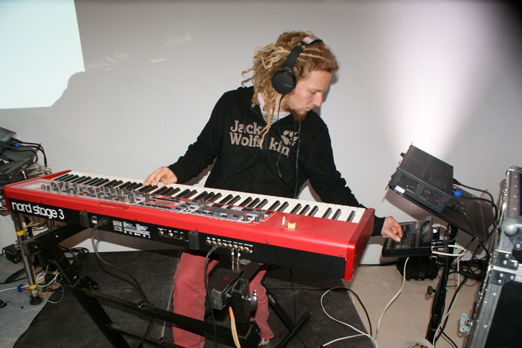 KARIOTIS Audio & LIghting