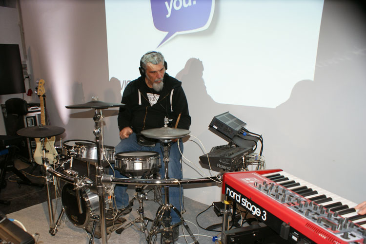 KARIOTIS Audio & LIghting