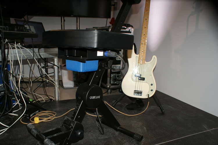 KARIOTIS Audio & LIghting