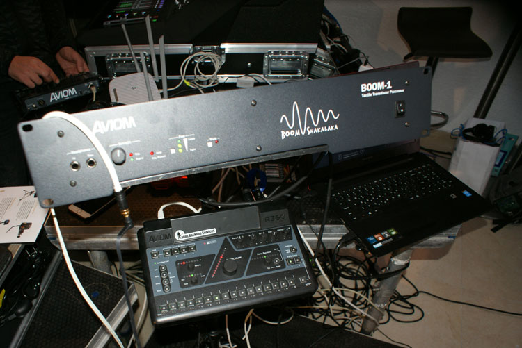 KARIOTIS Audio & LIghting