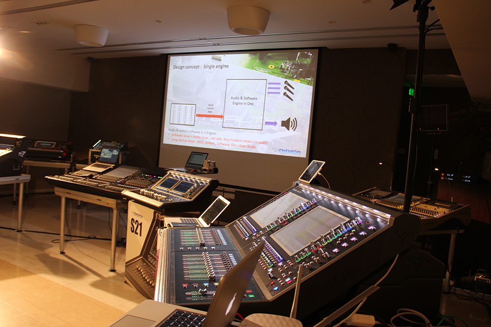 KARIOTIS Audio & LIghting