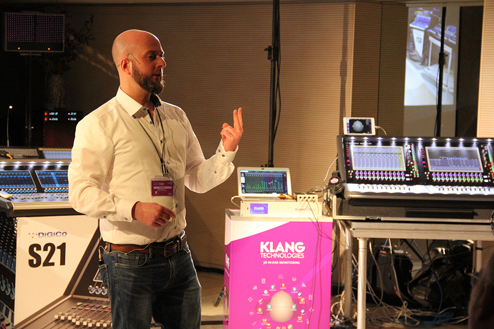 KARIOTIS Audio & LIghting