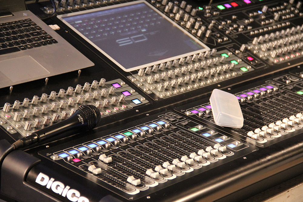 KARIOTIS Audio & LIghting