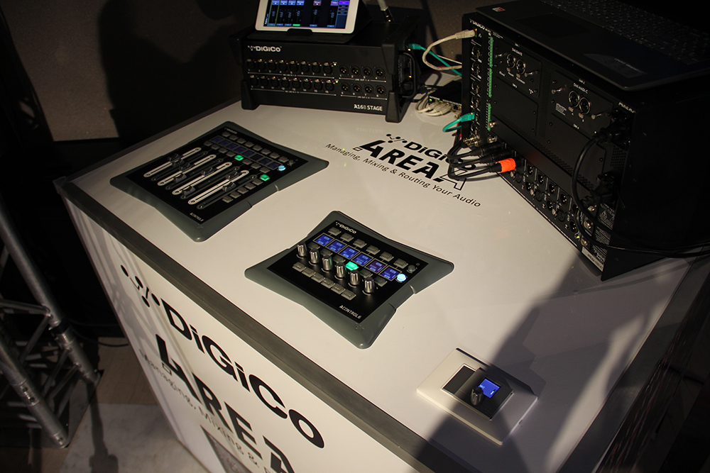 KARIOTIS Audio & LIghting