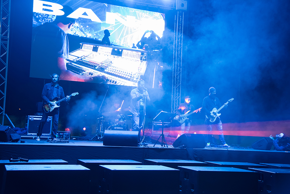 KARIOTIS Audio & LIghting