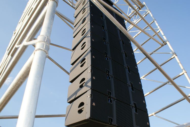 KARIOTIS Audio & LIghting