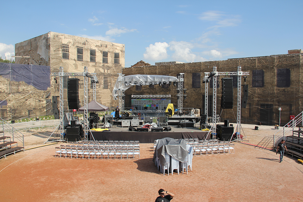 KARIOTIS Audio & LIghting
