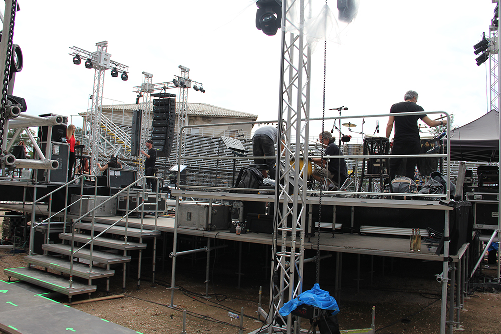KARIOTIS Audio & LIghting