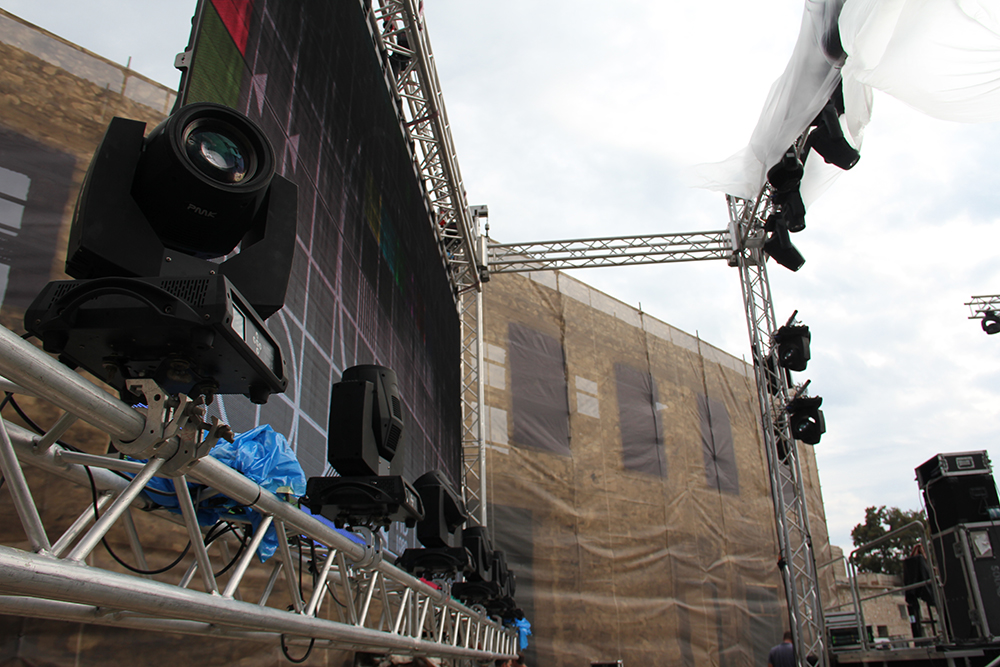 KARIOTIS Audio & LIghting