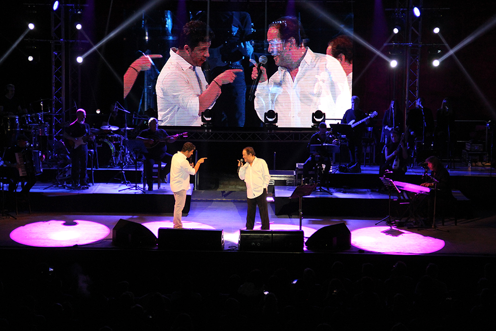 KARIOTIS Audio & LIghting