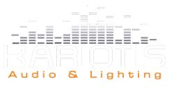 KARIOTIS Audio & LIghting