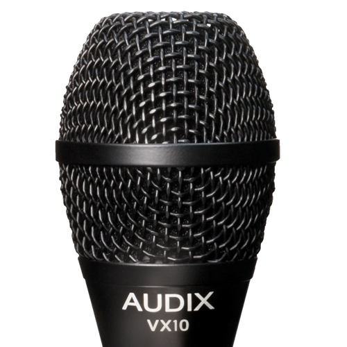 VX10