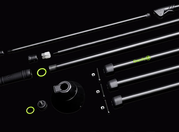 ORIGINAL REPLACEMENT PARTS