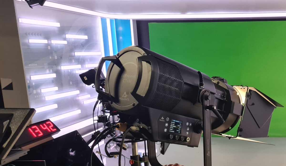 ERT channel sealed its trust.